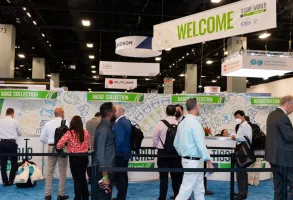 2026年美国用纸展门票购买途径？怎么购票？