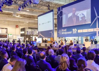 巴西风能展2025有哪些参展商？参展商名单大全