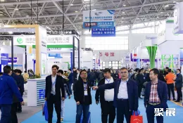 济南生物展现场图片1