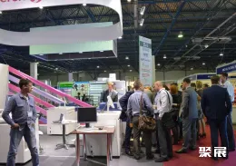 哈萨克斯坦广告展现场图片2