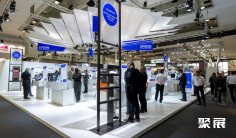 西班牙包装印刷展2025展位图与展位价格