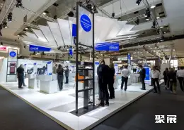 欧洲标签包装印刷展展会现场(现场盛况)8