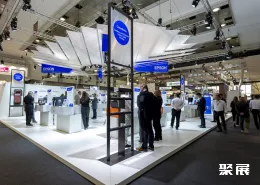 西班牙包装印刷展现场图片8