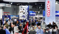 2026拉斯维加斯动力展(International Fluid Power Exposition)展位费与展位预订