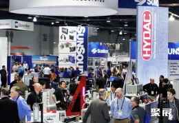 拉斯维加斯动力展现场图片4