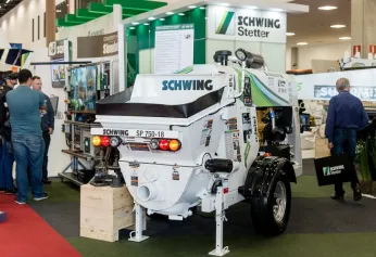 2025巴西混凝土展门票多少钱？在哪买？