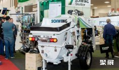 2025巴西混凝土展门票多少钱?在哪买?