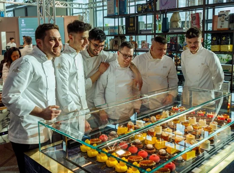 意大利冰淇淋展Sigep2026逛展指南：时间地点/门票多少钱