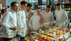 意大利冰淇淋展Sigep2026逛展指南:时间地点/门票多少钱