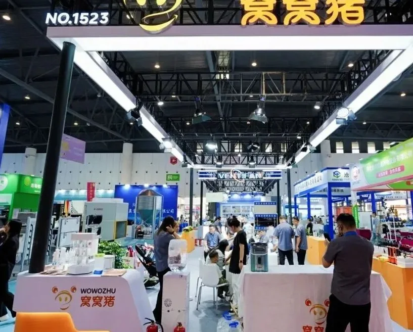 中国国际畜牧业博览会(CAHE)2027观展指南:时间地点/门票