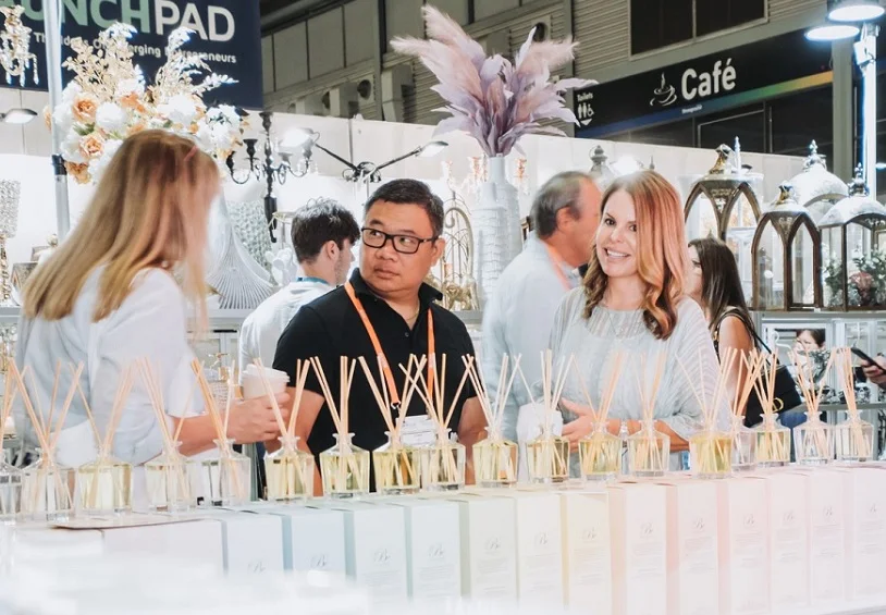 2026年澳大利亚消费品展(AGHA Sydney Gift Fairs)门票价格，如何购买？