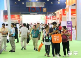 广州玻璃展现场图片1