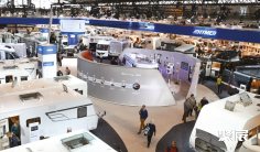 2025德国露营展展位价格与展位预定