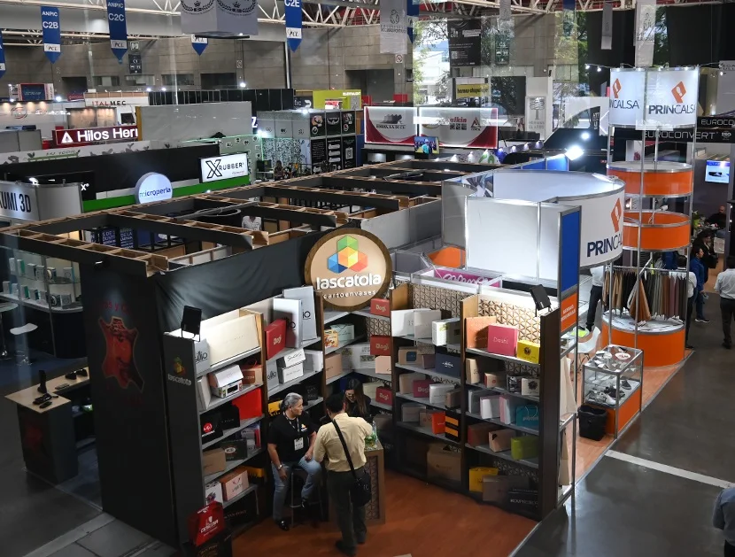 2026墨西哥皮革展时间和举办地点