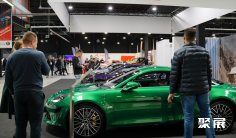 波兰车展2026时间及地点