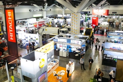 2026澳大利亚废弃物展展位价格与展位申请