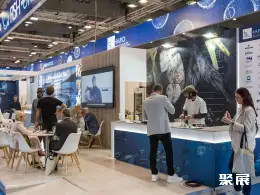 西班牙海鲜展展会现场(现场盛况)11