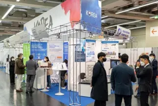 德国发明展现场图片2