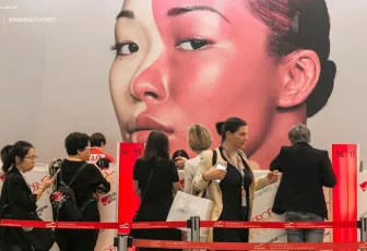 2026年香港化妆品包装展门票购买途径?怎么购票?