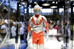 东京手办展展会现场(现场盛况)7