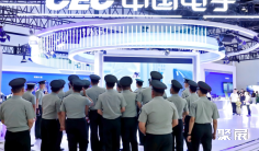 2026年北京国防电子展(CIDEX)门票购买途径?怎么购票?