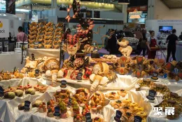 德国烘焙展现场图片10