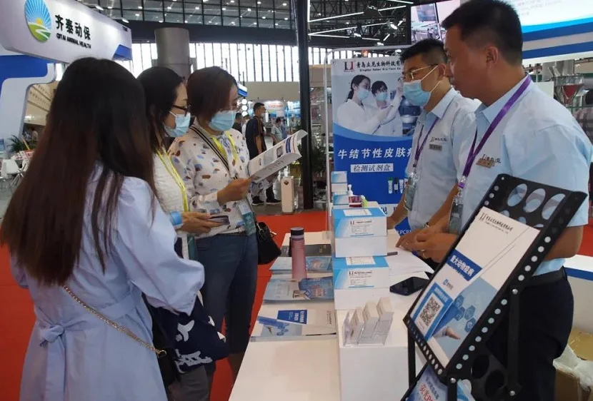 中国兽药展览会CCUM、厦门兽药展将于2024年6月18-19日举办，中国最权威兽药展！门票及会刊如何申请