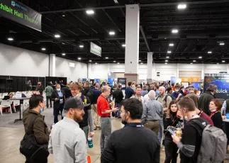 美国测绘展2026参展攻略（时间地点+门票价格）