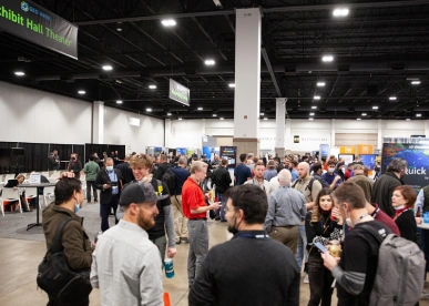 美国测绘展2026参展攻略(时间地点+门票价格)