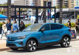 英国汽车电气展现场图片6