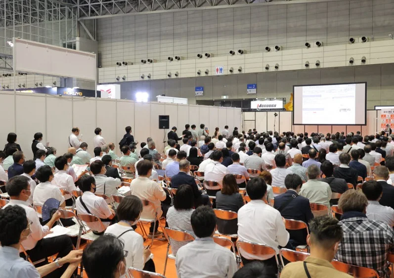 日本工程机械展(CSPI EXPO)2026举办时间与地点