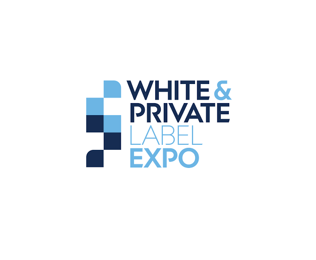 White Label World Expo exhibition logo
