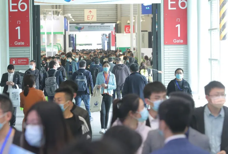 上海国际碳中和科技展览会