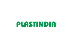 India New Delhi Plastics and Rubber ExpoLogo