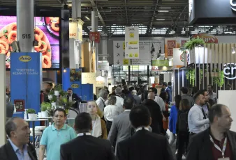 2026法国食品展展商名单