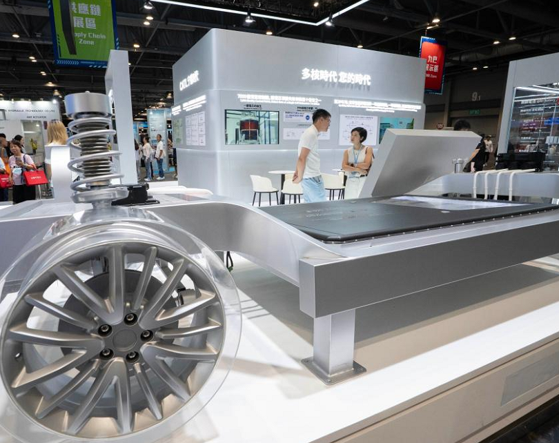 2025年香港国际汽车及供应链博览会门票多少钱,怎么购买?