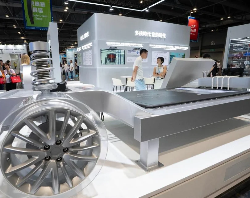 2025年香港国际汽车及供应链博览会门票多少钱，怎么购买？