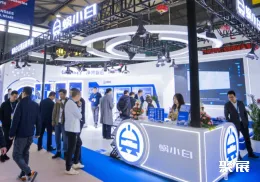 上海清洁设备展现场图片5