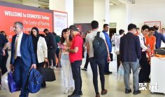 迪拜地板展2025展商名录