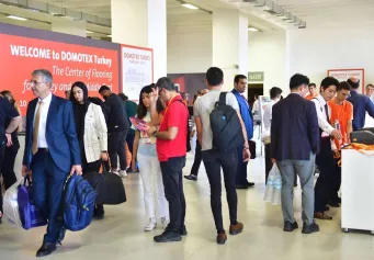 迪拜地板展2025展商名录