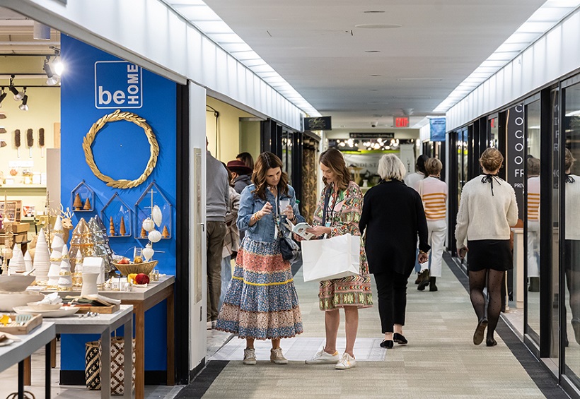 亚特兰大礼品展现场图片7