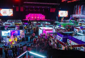 2025年南非成人展门票购买途径？怎么购票？