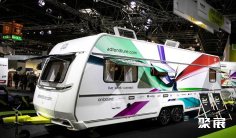 2024德国杜塞尔多夫房车露营展8月31-9月8日举办,门票购买渠道!世界最盛大房车展