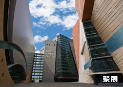 美国拉斯维加斯国际市场中心