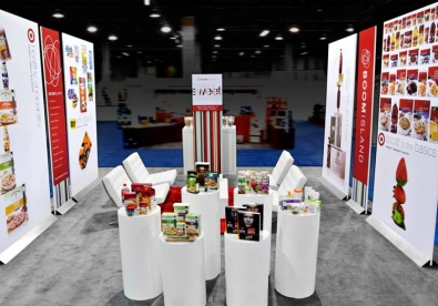 PLMA CHICAGO2026参展攻略（时间地点+门票多少钱？）