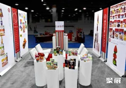 PLMA CHICAGO现场图片6