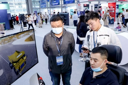 2025上海半导体展时间表及地点