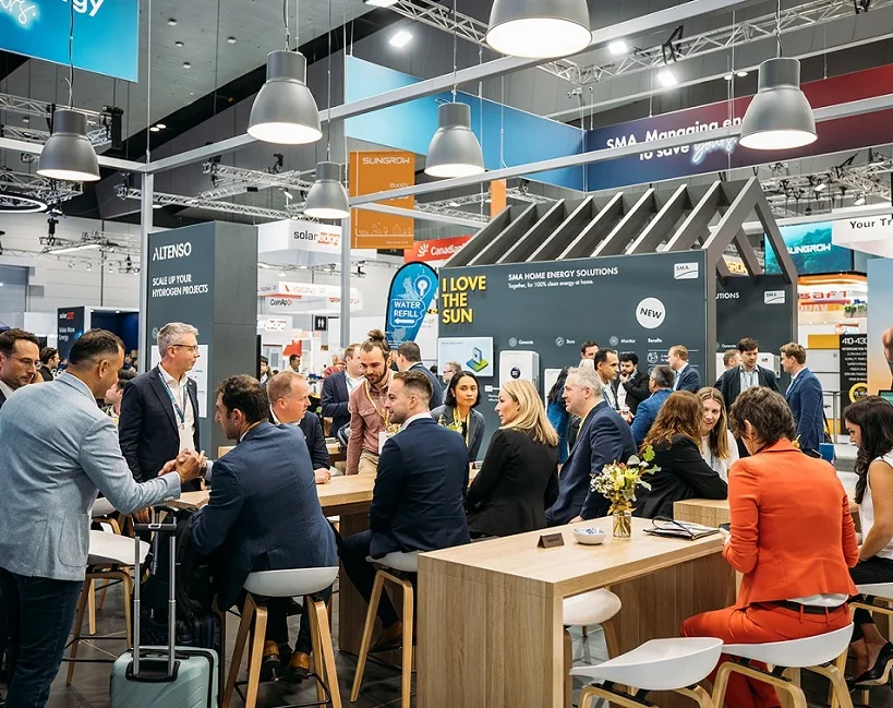 2026澳大利亞光伏展(All-Energy)展位價(jià)格與展位申請(qǐng)