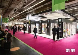 德国礼品展展会现场(现场盛况)3