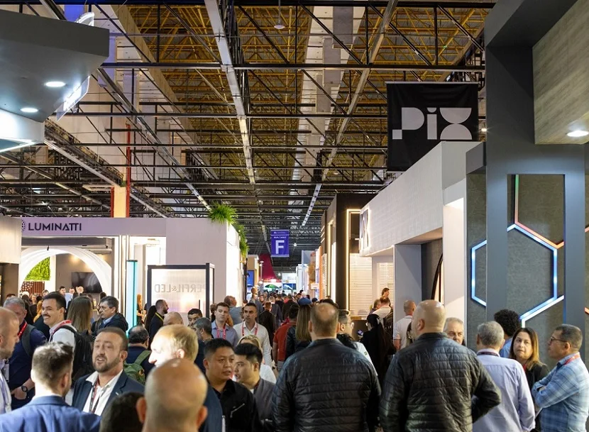 2026巴西照明展展商名录与会刊